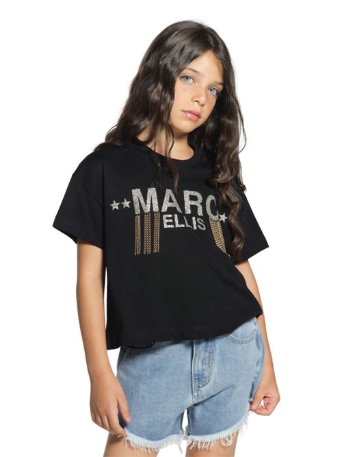  MARC ELLIS | TS15214NE